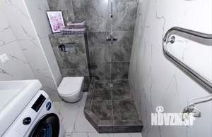 2-к квартира, на длительный срок, 35м2, 9/12 этаж