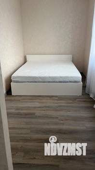 1-к квартира, на длительный срок, 41м2, 8/17 этаж