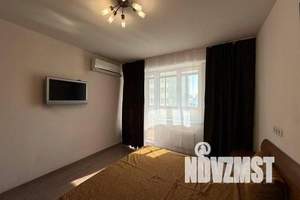 1-к квартира, посуточно, 60м2, 4/21 этаж