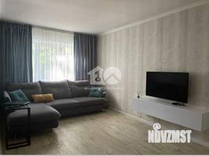 2-к квартира, на длительный срок, 43м2, 2/5 этаж