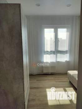 2-к квартира, на длительный срок, 56м2, 17/17 этаж