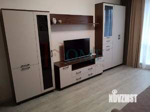 1-к квартира, на длительный срок, 38м2, 3/22 этаж