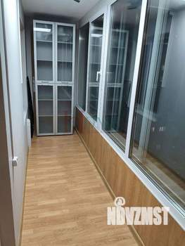 2-к квартира, на длительный срок, 42м2, 17/17 этаж