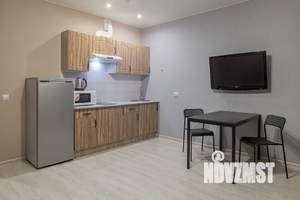 2-к квартира, посуточно, 23м2, 4/15 этаж