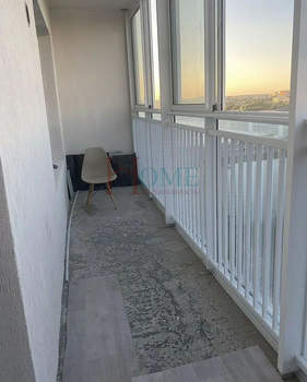 2-к квартира, на длительный срок, 40м2, 13/17 этаж