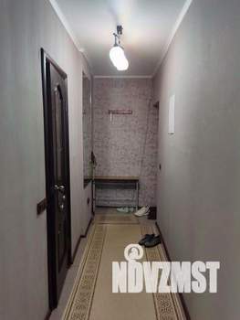 2-к квартира, на длительный срок, 44м2, 3/4 этаж