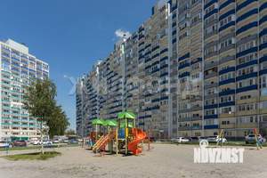 Студия квартира, на длительный срок, 18м2, 15/17 этаж