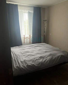 1-к квартира, на длительный срок, 42м2, 2/10 этаж