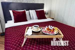 1-к квартира, посуточно, 40м2, 6/8 этаж