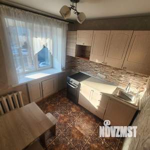 2-к квартира, на длительный срок, 48м2, 2/5 этаж