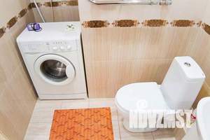 1-к квартира, посуточно, 38м2, 14/17 этаж