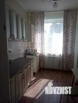 2-к квартира, на длительный срок, 57м2, 2/19 этаж