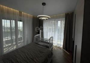 2-к квартира, на длительный срок, 55м2, 6/29 этаж