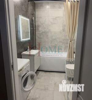 1-к квартира, на длительный срок, 28м2, 11/25 этаж