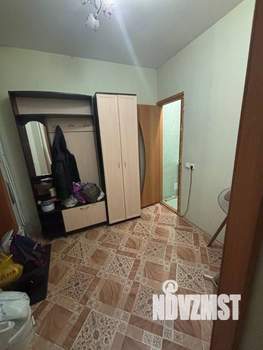 Студия квартира, на длительный срок, 24м2, 4/19 этаж