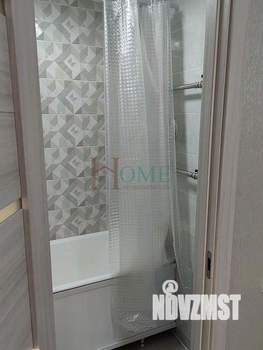 1-к квартира, на длительный срок, 36м2, 3/12 этаж