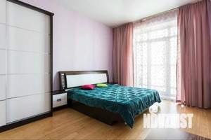 4-к квартира, посуточно, 150м2, 1/1 этаж