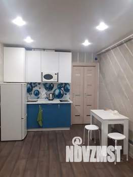 1-к квартира, посуточно, 40м2, 1/5 этаж