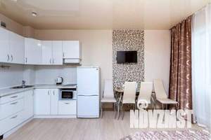 1-к квартира, посуточно, 30м2, 13/25 этаж