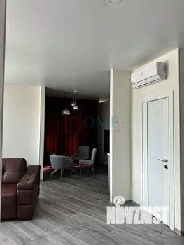 2-к квартира, на длительный срок, 58м2, 15/24 этаж