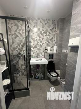 Студия квартира, на длительный срок, 30м2, 2/26 этаж