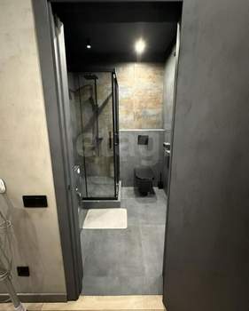 Студия квартира, на длительный срок, 30м2, 12/25 этаж