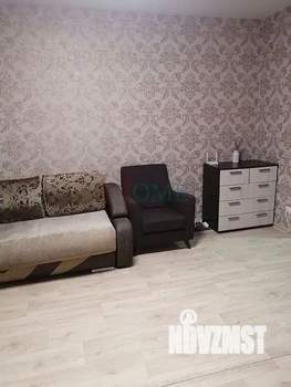 Студия квартира, на длительный срок, 30м2, 2/25 этаж