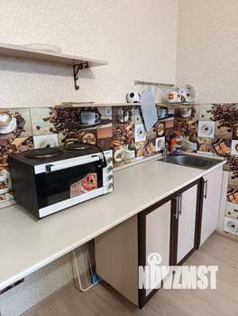 1-к квартира, на длительный срок, 25м2, 7/17 этаж