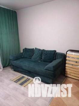 Студия квартира, посуточно, 28м2, 3/18 этаж