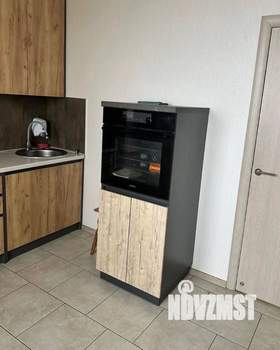 1-к квартира, на длительный срок, 40м2, 2/10 этаж