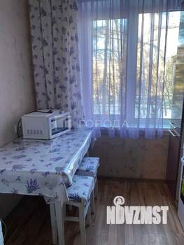 3-к квартира, на длительный срок, 61м2, 3/9 этаж