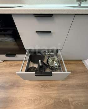 2-к квартира, на длительный срок, 45м2, 4/5 этаж