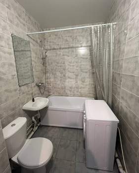 1-к квартира, на длительный срок, 35м2, 20/24 этаж