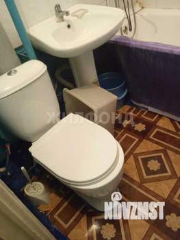 1-к квартира, на длительный срок, 20м2, 4/5 этаж