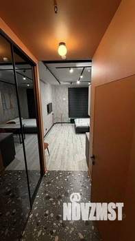 Студия квартира, на длительный срок, 28м2, 6/14 этаж