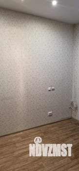 Студия квартира, на длительный срок, 24м2, 7/17 этаж