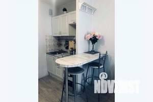 1-к квартира, посуточно, 45м2, 1/10 этаж