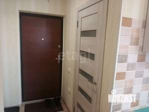 Студия квартира, на длительный срок, 19м2, 10/17 этаж