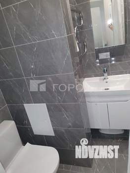 1-к квартира, на длительный срок, 42м2, 2/14 этаж