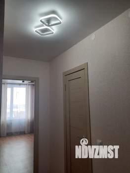 2-к квартира, на длительный срок, 56м2, 12/25 этаж