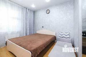 Студия квартира, посуточно, 34м2, 5/14 этаж