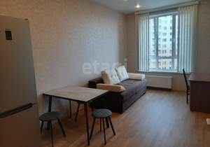 2-к квартира, на длительный срок, 44м2, 10/25 этаж