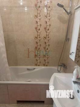 2-к квартира, на длительный срок, 42м2, 18/19 этаж