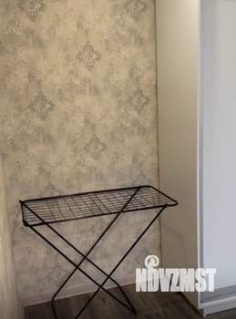 1-к квартира, на длительный срок, 41м2, 5/10 этаж