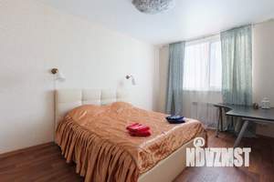 3-к квартира, посуточно, 80м2, 1/1 этаж