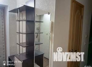 1-к квартира, на длительный срок, 31м2, 4/9 этаж