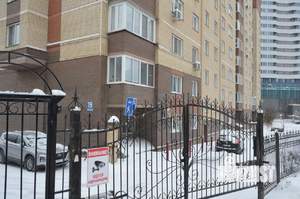 1-к квартира, на длительный срок, 42м2, 6/10 этаж