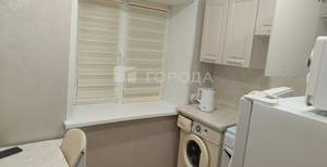 2-к квартира, на длительный срок, 45м2, 2/5 этаж