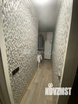 1-к квартира, на длительный срок, 30м2, 4/5 этаж