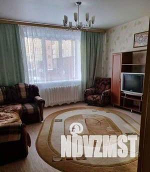 2-к квартира, на длительный срок, 54м2, 2/9 этаж